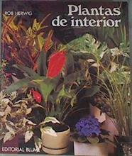 Plantas De Interior | 39858 | Herwig, Rob