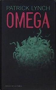 Omega | 144997 | Lynch, Patrick