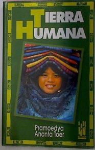 Tierra Humana | 11028 | Pramoedya Ananta Toer