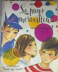Le pays merveilleux | 176113 | Vérité Marcelle