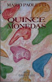 Quince monedas | 145646 | Paoletti Moreno, Mario