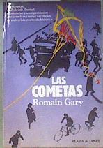 Las Cometas | 181099 | Gary, Romain