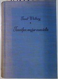 Jennifer, mujer convicta | 70115 | Whitney, Janet