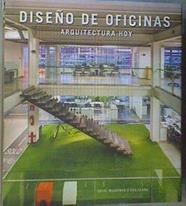 Diseño de oficinas | 168025 | Magrinya Coll, Oriol/Serra, Eva/Martínez Alonso, Claudia/Casanovas Soley, Mireia/Simó Perales, Cristina