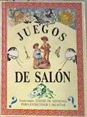 Juegos de salón | 171580 | Barnett, Paul