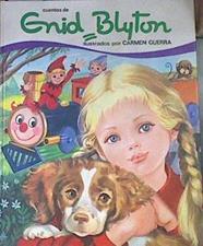 Cuentos de Enid Blyton vol  11 | 177297 | Blyton, Enid/Ilustraciones de Cármen Guerra