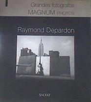 Grandes fotógrafos Magnum Photos Raymond Depardon | 179967 | Depardon, Raymond