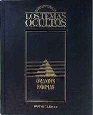 Gran enciclopedia temas ocultos Tomo 1 Grandes Enigmas | 152660 | VVAA