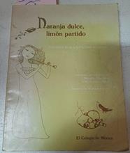 Naranja Dulce, Limon Partido | 38705 | Diaz Roig Mercedes