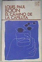 El camino de la capillita | 171834 | Boon, Louis Paul