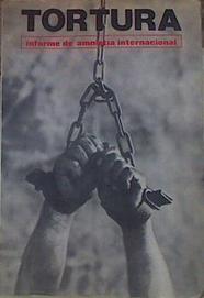 Tortura | 154425 | Amnistía Internacional