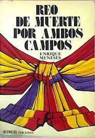 Reo De Muerte Por Ambos Campos | 49868 | Meneses Enrique