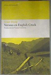 Verano en English Creek | 180623 | Doig, Ivan