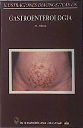 Ilustraciones diagnósticas en gastroenterología | 137617 | Allison, Miles