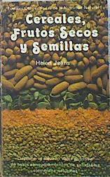 Cereales Frutos secos semillas | 140040 | Jeans, Helen