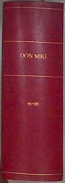 Revista Don miki 91 100 | 171417 | VVAA