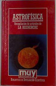 Astrofísica | 129578 | La Recherche/Audouze, J.