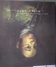 Obras maestras españolas del Museo Goya de Castres | 176231 | Augé, Jean-Louis/PEREZ SANCHEZ, Alfonso E.