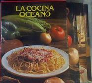 La cocina océano 4vol. | 164609 | Dirección CARLOS GISPERT