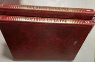 Guerras En La Paz - Tomos 1 y 2 | 63739 | Varios Autores