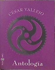 Antología César Vallejo | 135951 | Vallejo, César