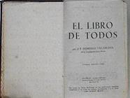 El libro de Todos | 145434 | Villanueva, Domingo