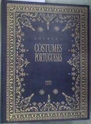 COSTUMES PORTUGUESES | 179500 | Joubert, Unicre