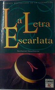 La Letra Escarlata | 1427 | Hawthorne, Nathaniel
