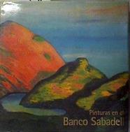 Pinturas en el Bancode Sabadell | 183362 | Bassegoda i Nonell, Joan/Sempronio