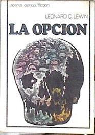 La opción | 143733 | Lewin, Leonard