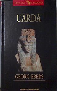 Uarda | 127378 | Ebers, Georg Moritz