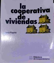 La cooperativa de viviendas | 138608 | Magriñà Blasi, Josep