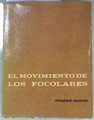 El Movimiento de los Focolares | 171832 | VVAA