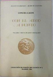 Con El Arco A Punto | 4544 | Lagos Concha