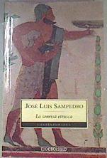 La sonrisa etrusca | 138883 | Sampedro, José Luis