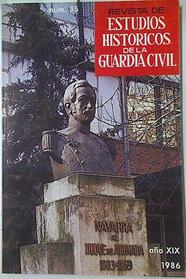 Revista de estudios históricos de la Guardia Civil Año XIX Número 35 | 128414 | Servicio histórico de la Guardia Civil