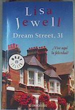Dream Street 1 vive aquí la felicidad? | 161814 | Jewell, Lisa (1968- )