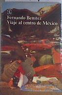 Viaje al centro de México | 179748 | Benítez, Fernando