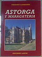 Astorga y Maragatería | 158611 | Llamazares Rodríguez, Fernando