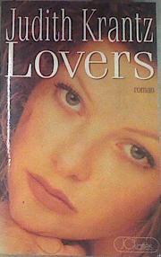 Lovers | 176202 | Judith Krantz