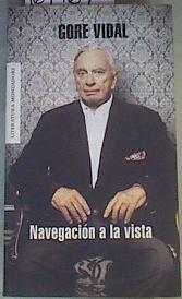Navegación a la vista | 167169 | Vidal, Gore (1925- )