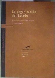 La organización del Estado | 186694 | Varios