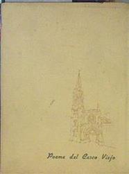 Poema del Casco Viejo y ofrenda lírica a Miguel de Unamuno | 153609 | Esteban Calle Iturrino