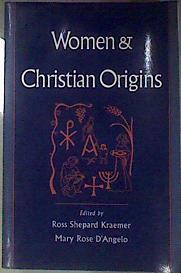 Women and Christian Origins | 186847 | Ross Shepard  Kraemer