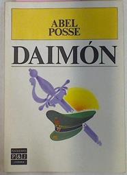 Daimon | 29671 | Posse, Abel