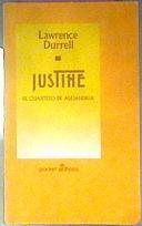 Justine. Cuarteto De Alejandria | 871 | Durrell Lawrence