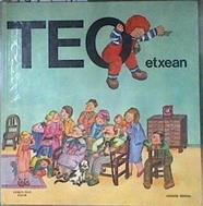 Teo etxean | 148320 | Denou, Violeta/Capdevila ( Texto), Juan