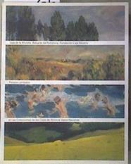 Paisajes pintados en las colecciones de las cajas de ahorros vasco-navarras | 183366 | Díaz Ereño, Gregorio/Fernández López, Alicia