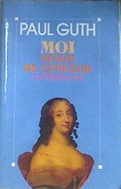 Moi, ninon de lenclos courtisane | 172703 | GUTH PAUL