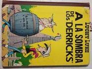 Lucky Luke A La Sombra De Los Derricks | 63715 | Morris